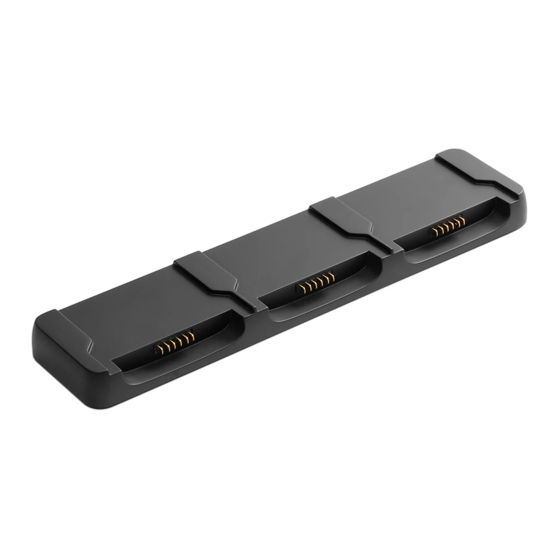 Autel EVO Nano Series Manuallines