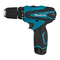 Drill Makita DF330DWE Instruction Manual