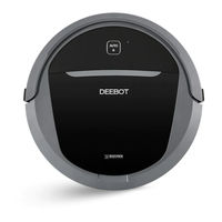 ECOVACS DEEBOT M81Pro Instruction Manual