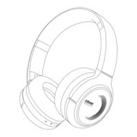 Iclever BTH15 User Manual