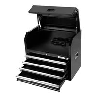 Kobalt 5071908 Manual