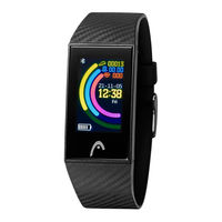 HEAD WATCHES Seoul User Manual
