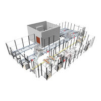 Getinge GEV TS 121650 AR-2 User Manual