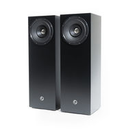 Zu Audio UNION 6 Owner's Manual