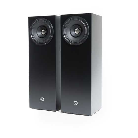 Zu Audio UNION 6 Owner's Manual