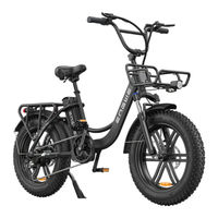 ENGWE L20 Manual