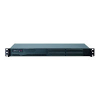 Supero SC502-200B User Manual