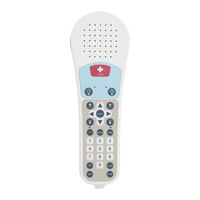 Crest Audio HEALTHCARE Elite Infrared Quick Start Manual