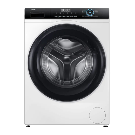 Haier HW90-BP12929S6 User Manual