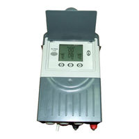 Talgil Filtron 1-10 User Manual