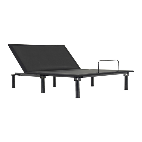 Ergomotion RIO 1.0 Owner's Manual