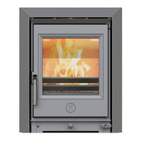 Charnwood CRANMORE 7 Operating & Installation Instructions Manual