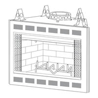 Heatilator EC39 Installation & Operating Instructions Manual