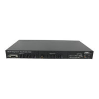 SMC Networks TigerStack 3306FC User Manual
