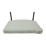 3Com 3CRWDR200A-75-US - OfficeConnect ADSL Wireless 108 Mbps 11g Firewall Router User Manual