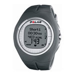 Polar Electro F11 User Manual