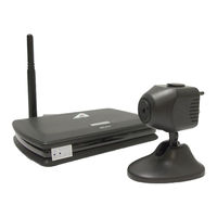 Astak M-A815 User Manual