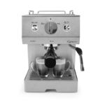 Capresso Cafe PRO 125.05 Instructions And Warranty