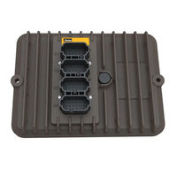 parker iqan-mc3 User Manual
