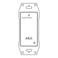 Channel Vision AB-303 Instruction Manual