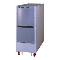 Liebert Hinet 20kVA User Manual