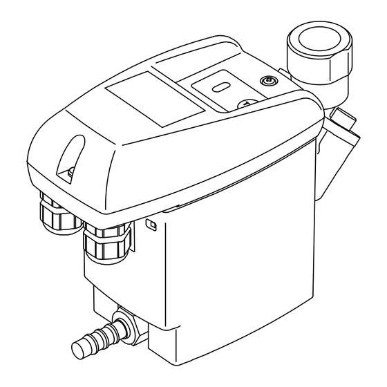 Beko BEKOMAT 32U Manuals