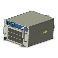SMC Networks HRR030-A*-20 Series Operation Manual