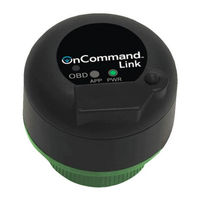 OnCommand Link User Manual