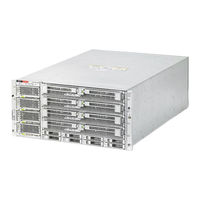 Sun Oracle Sun Fire X4800 User Manual