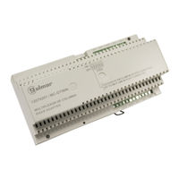golmar GTWIN User's And Installer's Manual