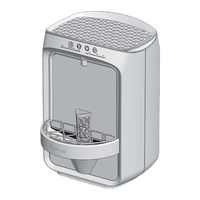 Freshcup Freshcup User Manual