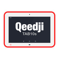 Qeedji TAB10s User Manual