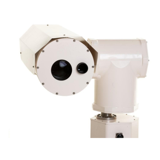 Evve Long Range MK-1900HD Series Operation Manual