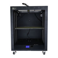 Creality CR-3040 User Manual