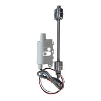Adeunis RF ARF8170BA-B03 Quick Start Manual