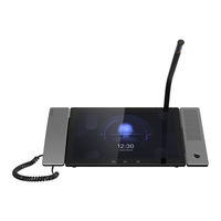 Hikvision DS-KM9503 Operation Manual
