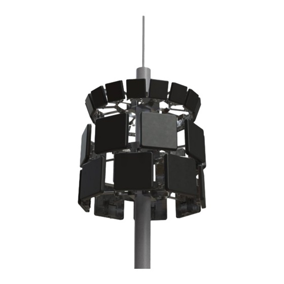 dji AEROSCOPE G-16 Product Information