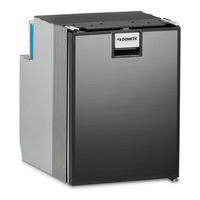 Dometic COOLMATIC CRX PRO 0065T Installation And Operating Manual