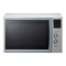 Microwave Oven LG MC9280MRZ Owner's Manual