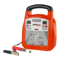 Solter NOVACAR 16A Manual