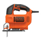 Power Tool Black & Decker BDEJS300C Instruction Manual