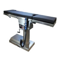 Skytron ELITE 6002B Operator's Manual