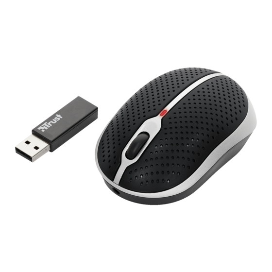 Trust MI-4800p Product Information
