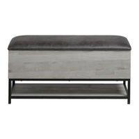 Next BRONX GREY U69947 Assembly Instructions Manual