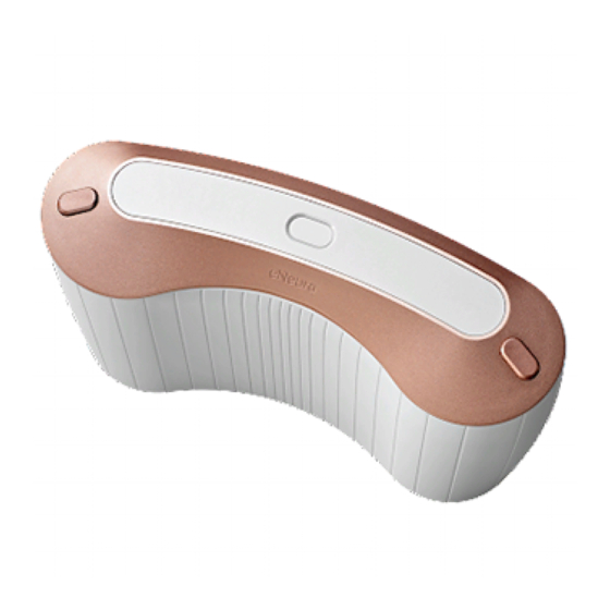 eNeura SAVI Quick Start Manual