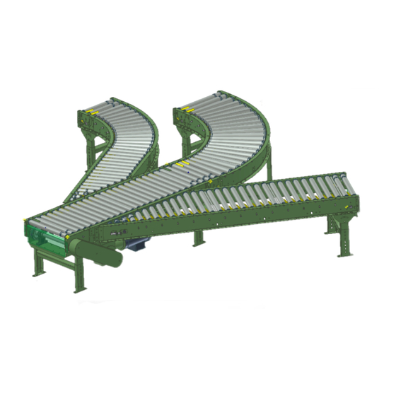 HYTROL 190-ACC Installation Manual