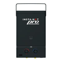 Eccotemp Schneiders INSTA-HOT pro Manual
