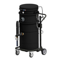 DEPURECO M70 OIL User Manual And Maintenance