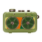 MUZEN DISCO - Portable Bluetooth Speaker Quick Start Guide