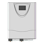 XTRA Power XTLFH Series Instructions For Use Manual